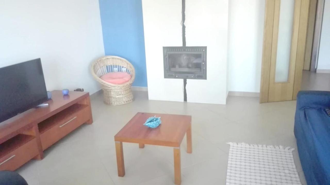 Spacious House In Aldeia Dos Pinheiros With Pool アゼイタオン エクステリア 写真