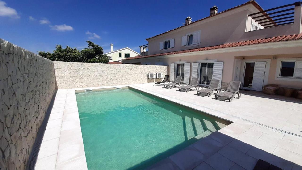 Spacious House In Aldeia Dos Pinheiros With Pool アゼイタオン エクステリア 写真