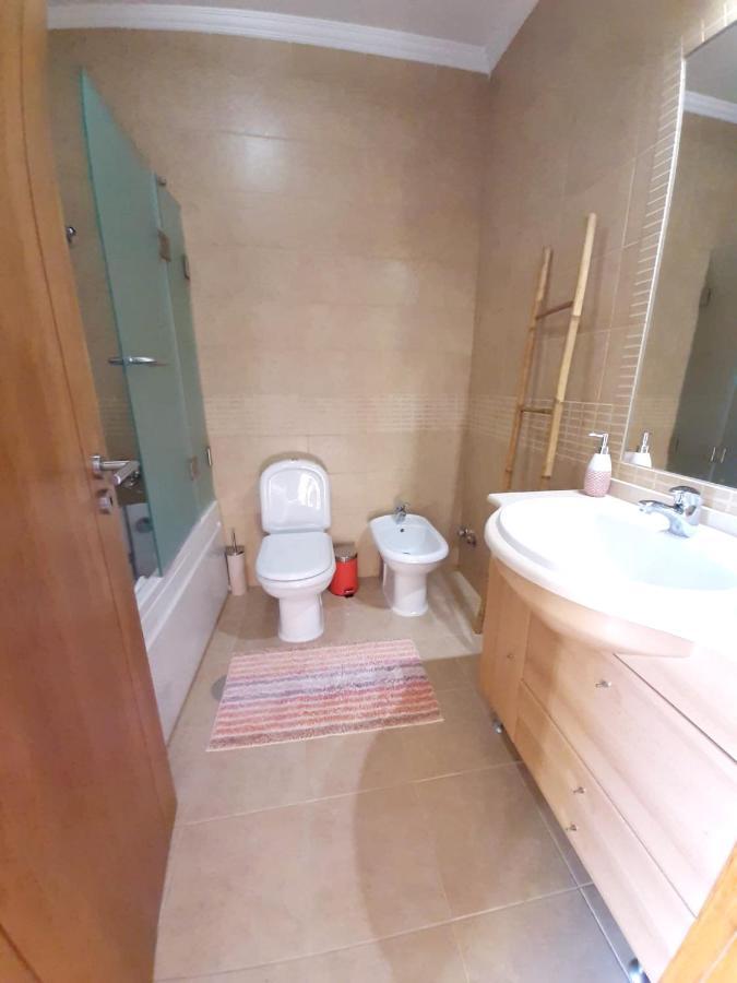 Spacious House In Aldeia Dos Pinheiros With Pool アゼイタオン エクステリア 写真