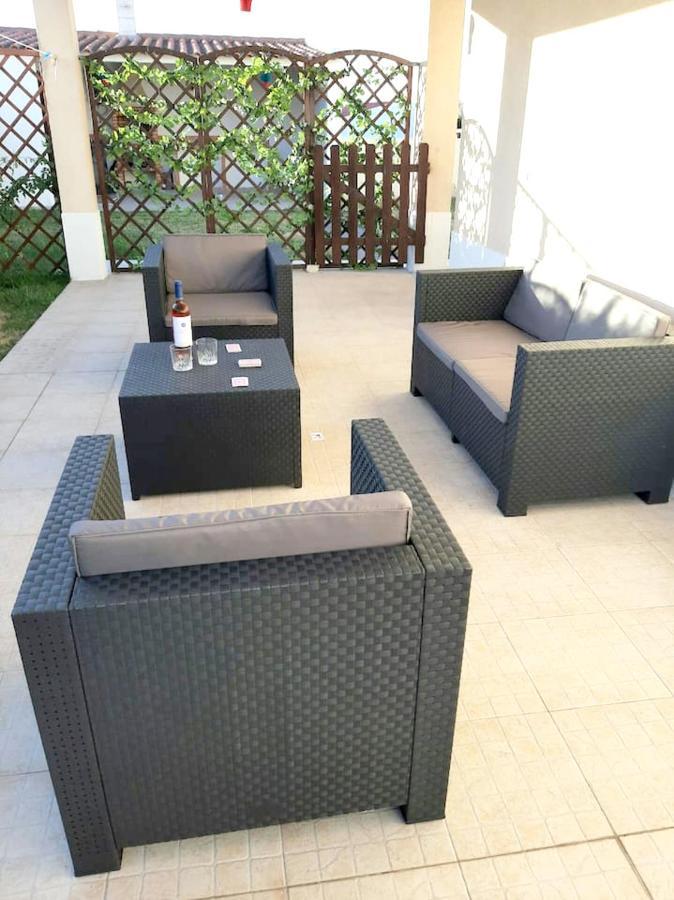 Spacious House In Aldeia Dos Pinheiros With Pool アゼイタオン エクステリア 写真