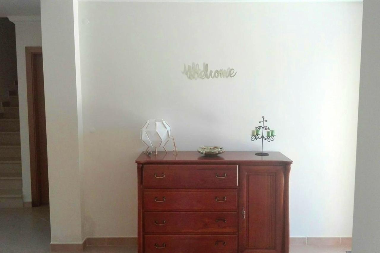 Spacious House In Aldeia Dos Pinheiros With Pool アゼイタオン エクステリア 写真