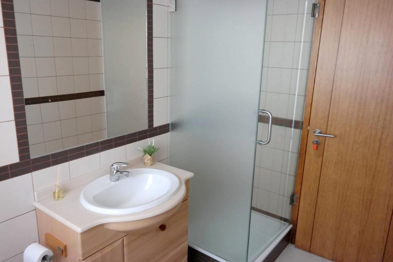 Spacious House In Aldeia Dos Pinheiros With Pool アゼイタオン エクステリア 写真