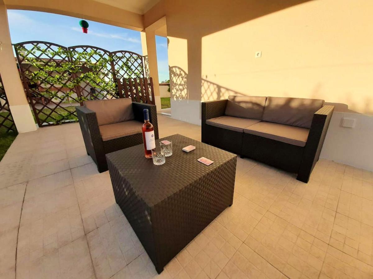 Spacious House In Aldeia Dos Pinheiros With Pool アゼイタオン エクステリア 写真