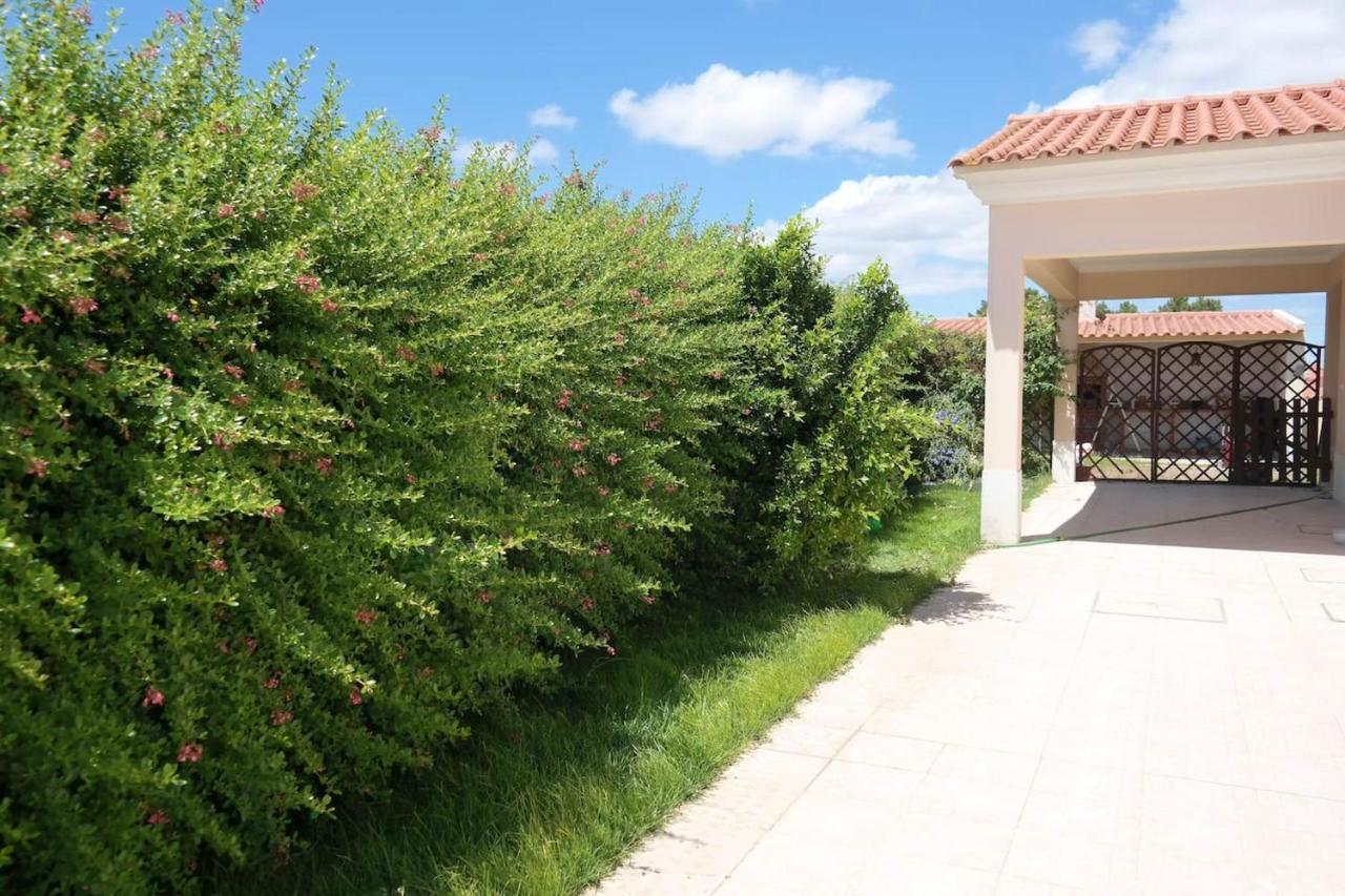 Spacious House In Aldeia Dos Pinheiros With Pool アゼイタオン エクステリア 写真