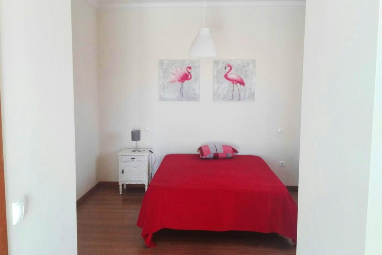 Spacious House In Aldeia Dos Pinheiros With Pool アゼイタオン エクステリア 写真