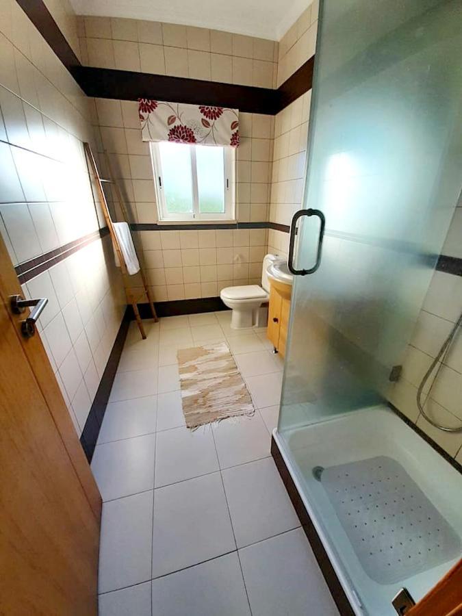 Spacious House In Aldeia Dos Pinheiros With Pool アゼイタオン エクステリア 写真